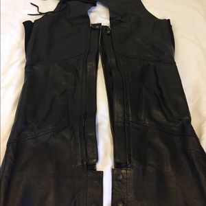 Harley Davidson Women’s Chaps